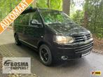 Volkswagen T5 California 180 PK 4 Motion Automaat Hefdak, Volkswagen, Bus-model, Bedrijf, Diesel