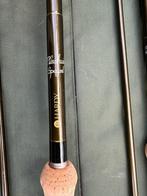 Hardy Plashuis Special complete set van 3, Watersport en Boten, Hengelsport | Karpervissen, Ophalen, Nieuw, Complete set