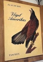 J.J. Audubon. Vögel Amerika 's. Benedikt Taschen. Köln.1987, Ophalen of Verzenden, Vogels, J.J. Audubon, Gelezen