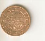 2 cent 2011 j duitsland, Verzenden, Duitsland, 1 cent