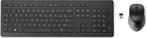 HP 950MK Wireless Rechargeable desktopset UK, Facturen@maascomputers.nl, Ophalen of Verzenden, Cargadoorweg 23, 6541 BT Nijmegen