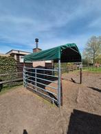 Schuilstal, Dieren en Toebehoren, Stalling en Weidegang