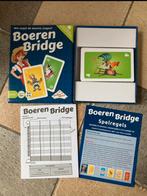 Boerenbridge Kaartspel - Nieuw!, Drie of vier spelers, Ophalen of Verzenden, Nieuw