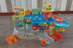 VTech Toet Toet Auto's Garage, Ophalen of Verzenden, Zo goed als nieuw, 2 tot 4 jaar