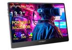 Monitor Portable 13" INNOCN 13A1F FHD OLED, USB-C, Full HD, Ophalen of Verzenden, Zo goed als nieuw