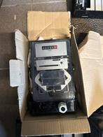 3 fase kWh Meters & Aardlekautomaten - Nieuw & Gebruikt, Doe-het-zelf en Verbouw, Ophalen of Verzenden