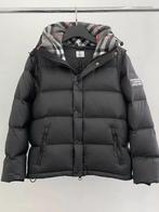 Burberry jas(alle maten beschikbaar ), Zwart, Nieuw, Overige maten, Ophalen of Verzenden