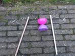 Diabolo, Ophalen of Verzenden, Zo goed als nieuw