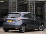 Renault ZOE R135 INTENS 52kWh/ WINTER PACK/ WARMTEPOMP/ SOH, Gebruikt, 180 min, Elektrisch, 385 km