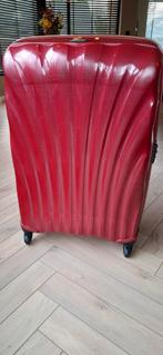 Samsonite C-Lite Spinner 86 XXL Ruimbagage, Wieltjes, Gebruikt, Hard kunststof, 45 tot 55 cm