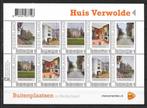 Persoonlijk vel 59 postfris, Postzegels en Munten, Postzegels | Nederland, Ophalen of Verzenden