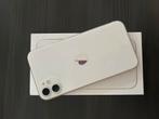 Apple iPhone 11 Wit - 64GB, Telecommunicatie, Mobiele telefoons | Apple iPhone, Ophalen, Gebruikt, Wit, IPhone 11
