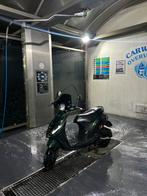 Piaggio Zip 4t 50cc, Zip, Ophalen of Verzenden, Zo goed als nieuw, Benzine