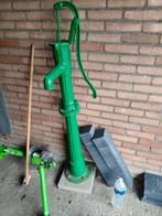 Waterpomp, Tuin en Terras, Ophalen of Verzenden, Gebruikt, Handmatig, Overige typen