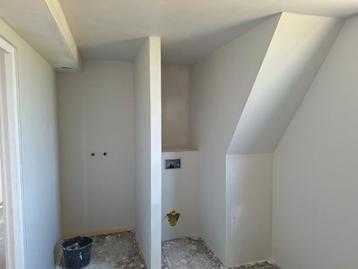 Zeer goede stukadoor, ook betonlook beschikbaar voor biedingen