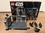 LEGO Star Wars Dark Trooper Attack, Ophalen, Zo goed als nieuw, Complete set, Lego