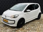 Volkswagen Up! 1.0 move up! BlueMotion|ALL-SEASON|NIEUWE DIS, Voorwielaandrijving, Euro 5, Stof, Gebruikt
