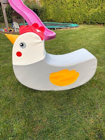 Wipkip Zacht Materiaal - Bambino beschikbaar voor biedingen