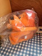 Nieuwe Oranje Ing leeuw spaarpot nieuw in plastic, Verzamelen, Ophalen of Verzenden, Nieuw, Dier