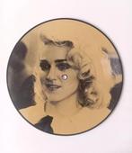 Madonna Shanghai Surprise press conference7" picture disc, Ophalen of Verzenden, Zo goed als nieuw, Pop, Overige typen