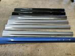 sideskirts zijskirts dorpellijst links BMW 3 serie E90 E91 L, Gebruikt, -, -, Ophalen of Verzenden