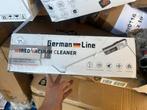 German Line Stofzuiger - Nieuw in doos!, Stofzuiger, Nieuw, Ophalen of Verzenden, Minder dan 1200 watt