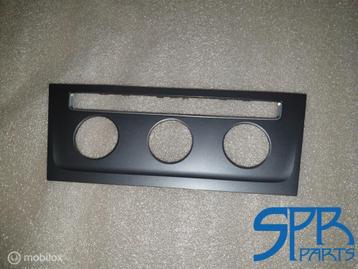 GOLF 7 INLEG LIJST RAND Climatronic paneel GRIJS 5G1863041 beschikbaar voor biedingen