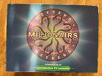 Weekend Miljonairs TV Show Bordspel zgan, Een of twee spelers, Ophalen of Verzenden, Zo goed als nieuw, Jumbo
