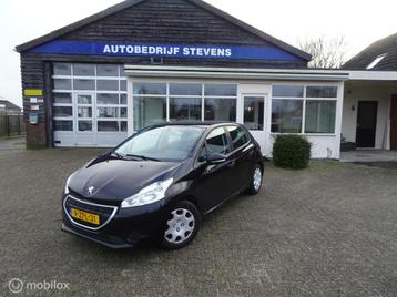 Peugeot 208 1.0 VTi Access beschikbaar voor biedingen