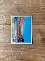 Panini WK USA 94 intro Stadion Los Angeles, Ophalen of Verzenden, Zo goed als nieuw, Sticker