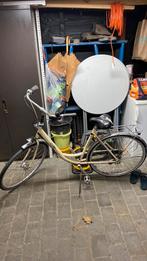 Batavus station fiets, Fietsen en Brommers, Ophalen, Gebruikt, Batavus, Minder dan 10 versnellingen