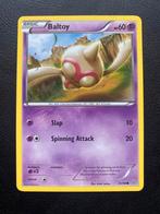 Baltoy 31/98 Pokémon XY Ancient Origins Packfresh Mint, Ophalen of Verzenden, Zo goed als nieuw, Losse kaart