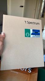 ‘t Spectrum, Ophalen of Verzenden, Clarijs, Jojanneke