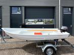 Marino Junior + Mariner F4m = het rubberboot alternatief, Ophalen, Tot 10 pk, Marino@marino.fi, Nieuw