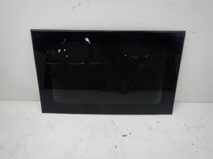 Schuifdak Glas Mercedes C-Klasse (22729955), Auto-onderdelen, Ruiten en Toebehoren, Gebruikt, Ophalen