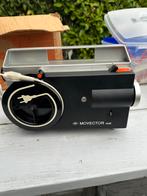 Vintage Filmprojector - Movector Dual, Ophalen of Verzenden, Gebruikt