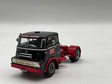 WSI DAF DO 2000 van SEUMEREN MAMMOET beschikbaar voor biedingen