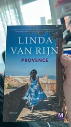 Linda van Rijn - Provence, Ophalen of Verzenden, Zo goed als nieuw, Linda van Rijn