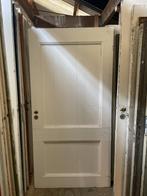 Nr. 4818 brede opgeklampte deur, Niet ingevuld, Niet ingevuld, Niet ingevuld