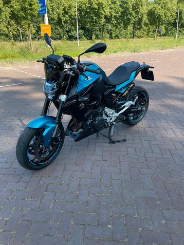 Bmw F900R Full opties A2 beschikbaar voor biedingen