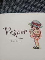 Leuke kaart, Ophalen of Verzenden, 2000 tot heden, Geboortekaartje