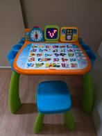 Vtech speeltafel, Ophalen, 6 maanden tot 2 jaar