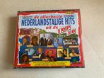 De Allerbeste Nederlandstalige Hits 1992, Nederlandstalig, Ophalen of Verzenden, Zo goed als nieuw