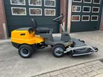 Stiga Park 300 frontmaaier (nieuw), Tuin en Terras, Zitmaaiers, Ophalen, Nieuw, Stiga, 90 tot 120 cm