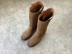 Laarzen, cognac/bruin, TAMARIS, maat 41, nooit gedragen!, Kleding | Dames, Schoenen, Tamaris, Hoge laarzen, Bruin, Nieuw
