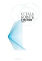 Getal & Ruimte 1 vmbo-t/havo 2, Boeken, Wiskunde A, Noordhoff Uitgevers, Ophalen, Gelezen