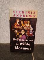 Het geheim van de wilde bloemen 9789032507411, Boeken, Ophalen of Verzenden, Zo goed als nieuw, Wereld overig