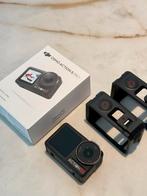 DJI Osmo Action 5 Pro - Nieuw in doos + 3 accu's en garantie, Ophalen of Verzenden, Nieuw, Overige merken