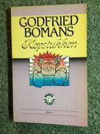 Kopstukken; Godfried Bomans, Boeken, Ophalen of Verzenden, Zo goed als nieuw, Nederland, Godfried Bomans