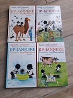 Jip en Janneke boekjes, Ophalen of Verzenden, Gelezen